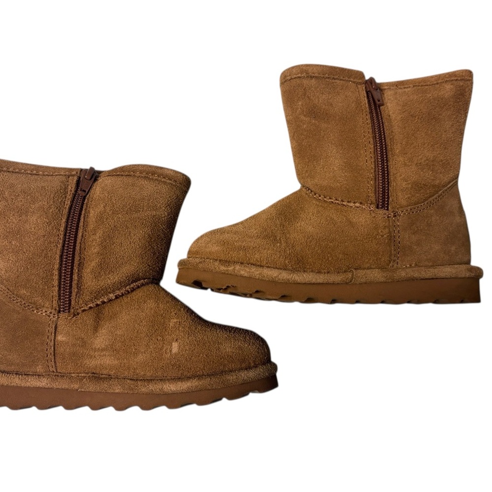 BearPaw Hickory Toddler Boots - Picture 2 of 5